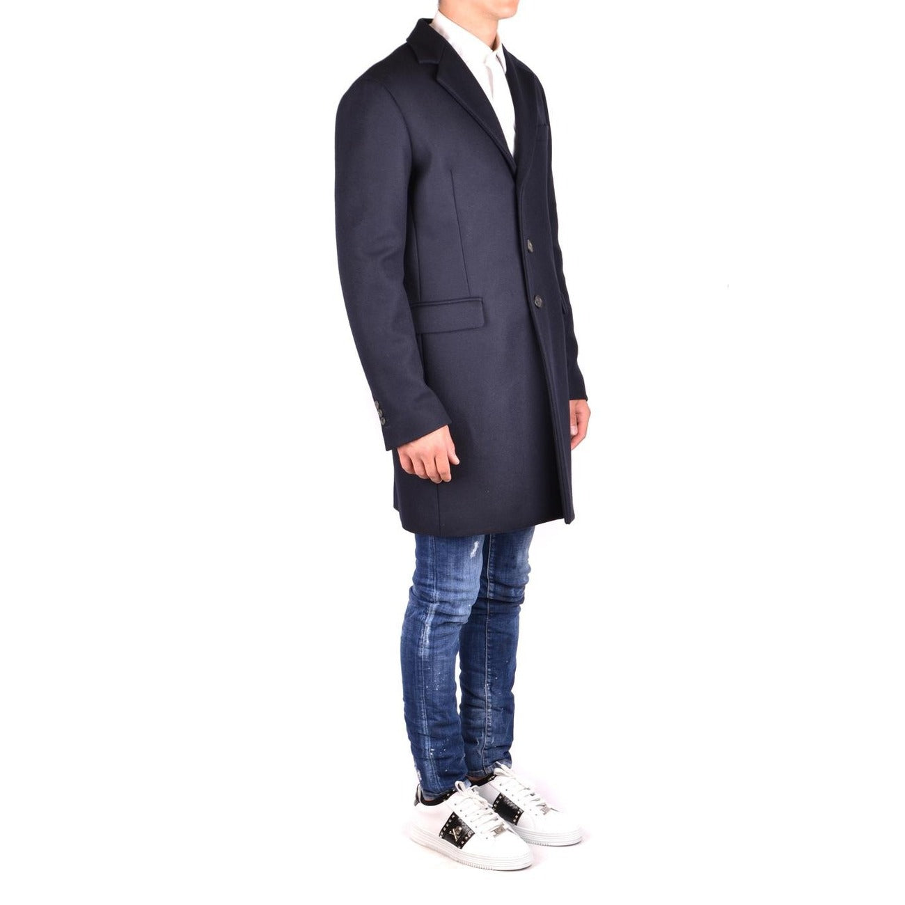 Dsquared2 Abrigo Hombre