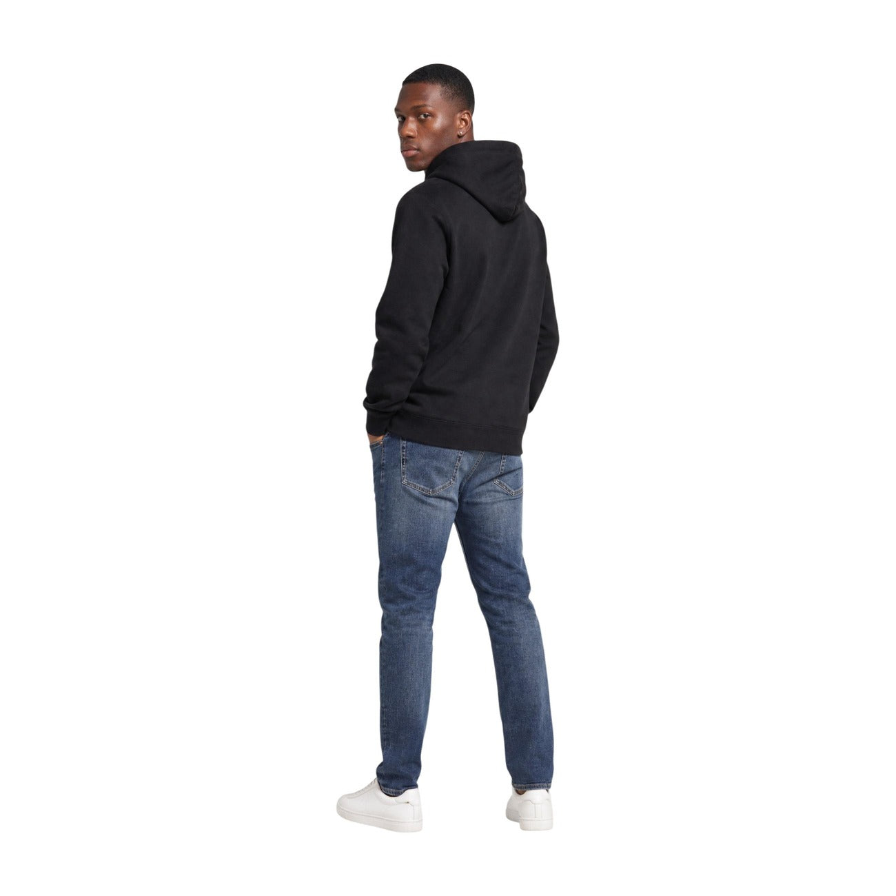 Calvin Klein Jeans Men's Sweatshirt