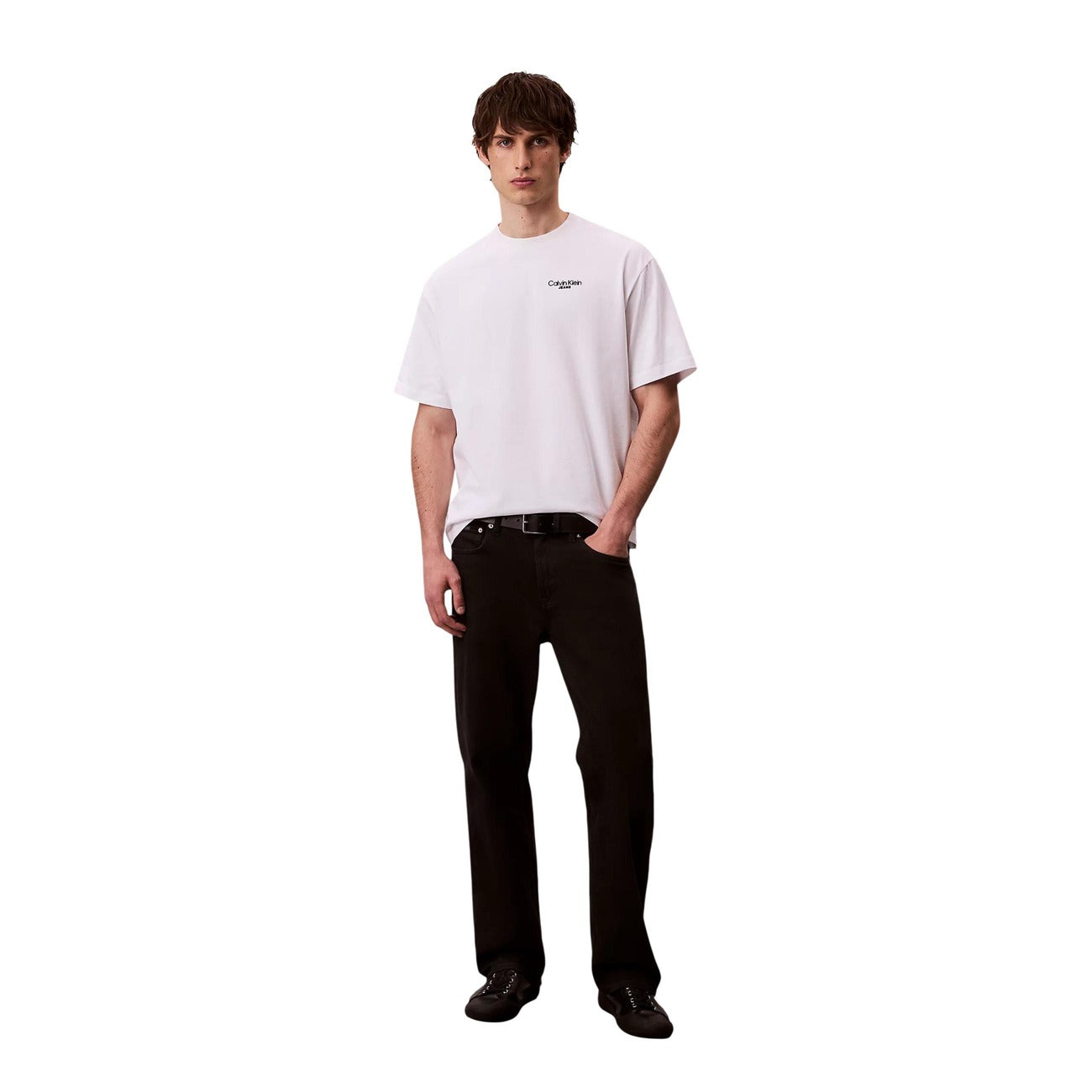 Calvin Klein Jeans Men's T-Shirt