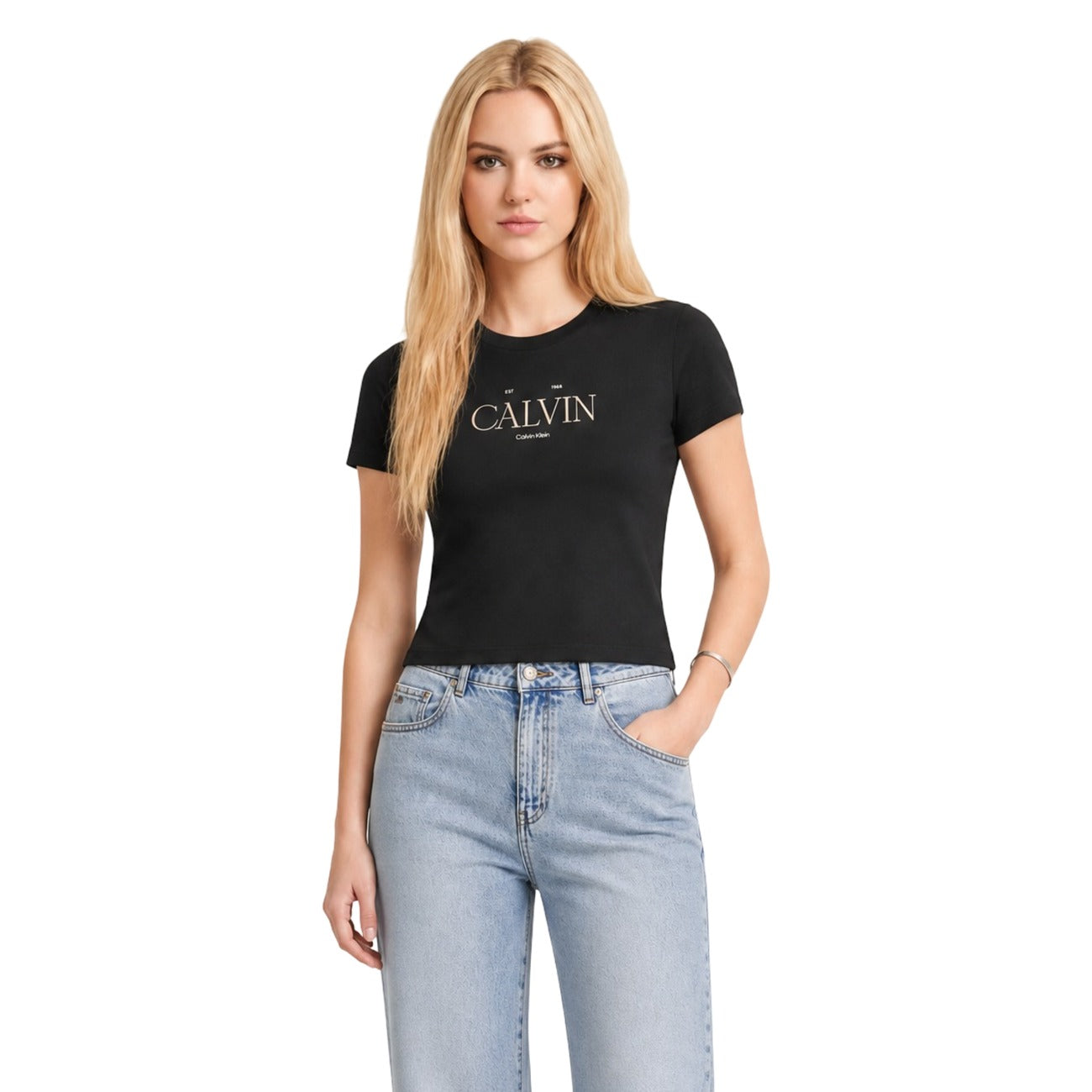 Calvin Klein Jeans Women's T-Shirt