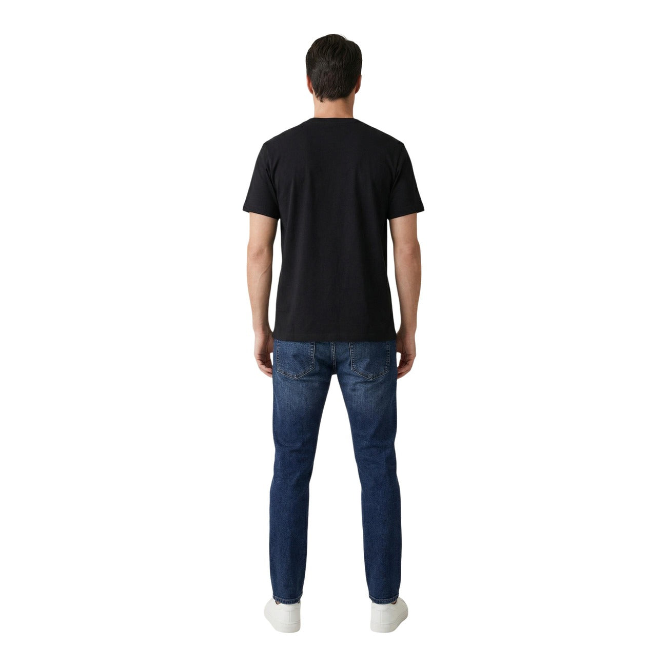 Calvin Klein Jeans Men's T-Shirt