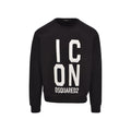 Dsquared Felpa Uomo
