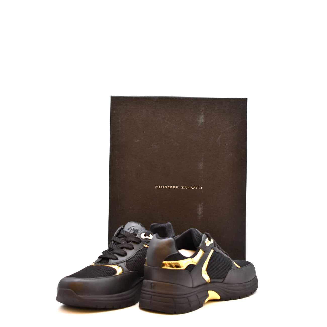 Giuseppe Zanotti Men's Sneakers