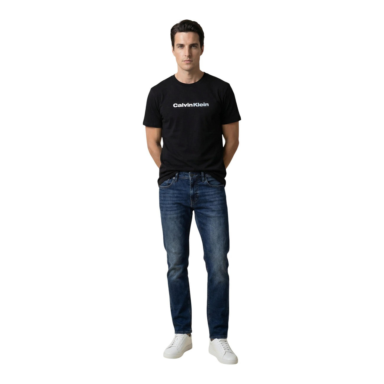 Calvin Klein Jeans Men's T-Shirt
