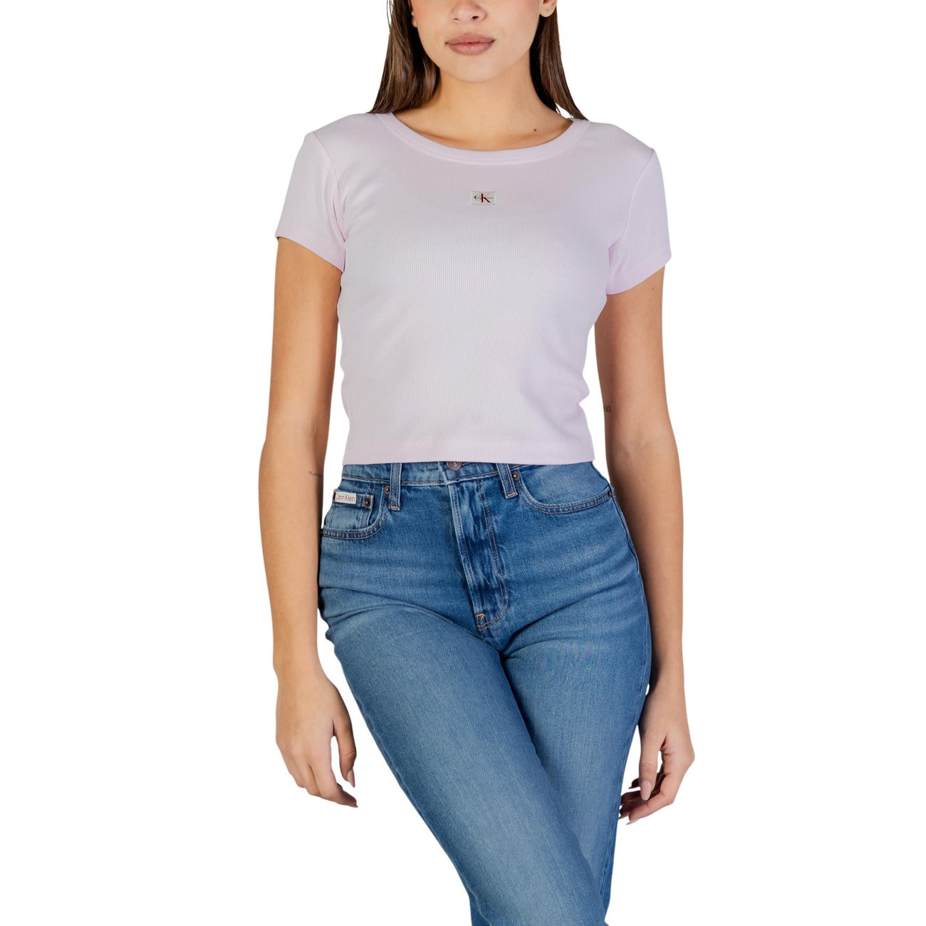 Calvin Klein Jeans Women's T-Shirt