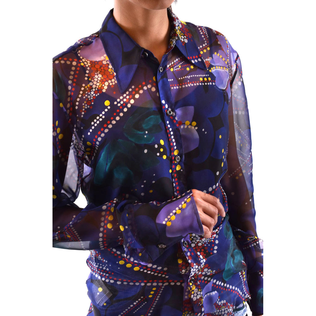Dsquared2 Camisa Mujer