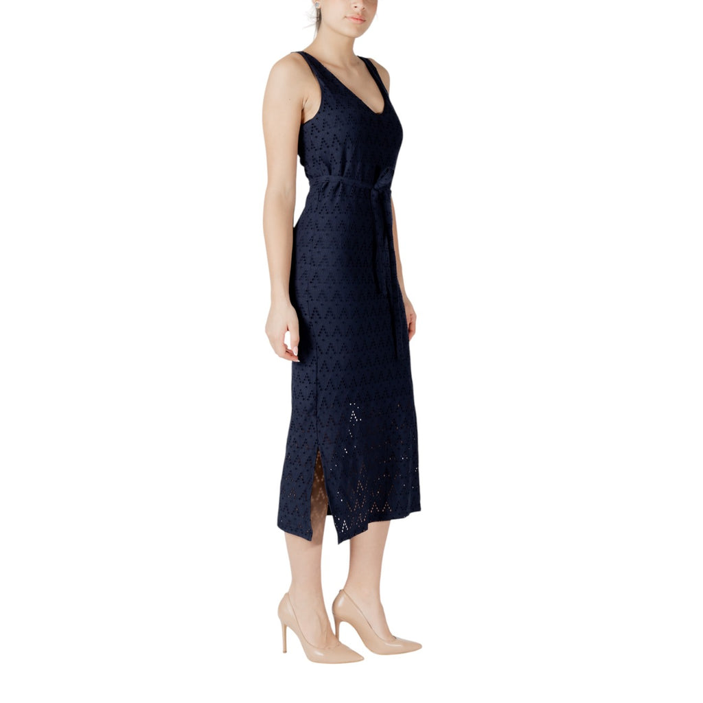 Vila Clothes Abito Donna