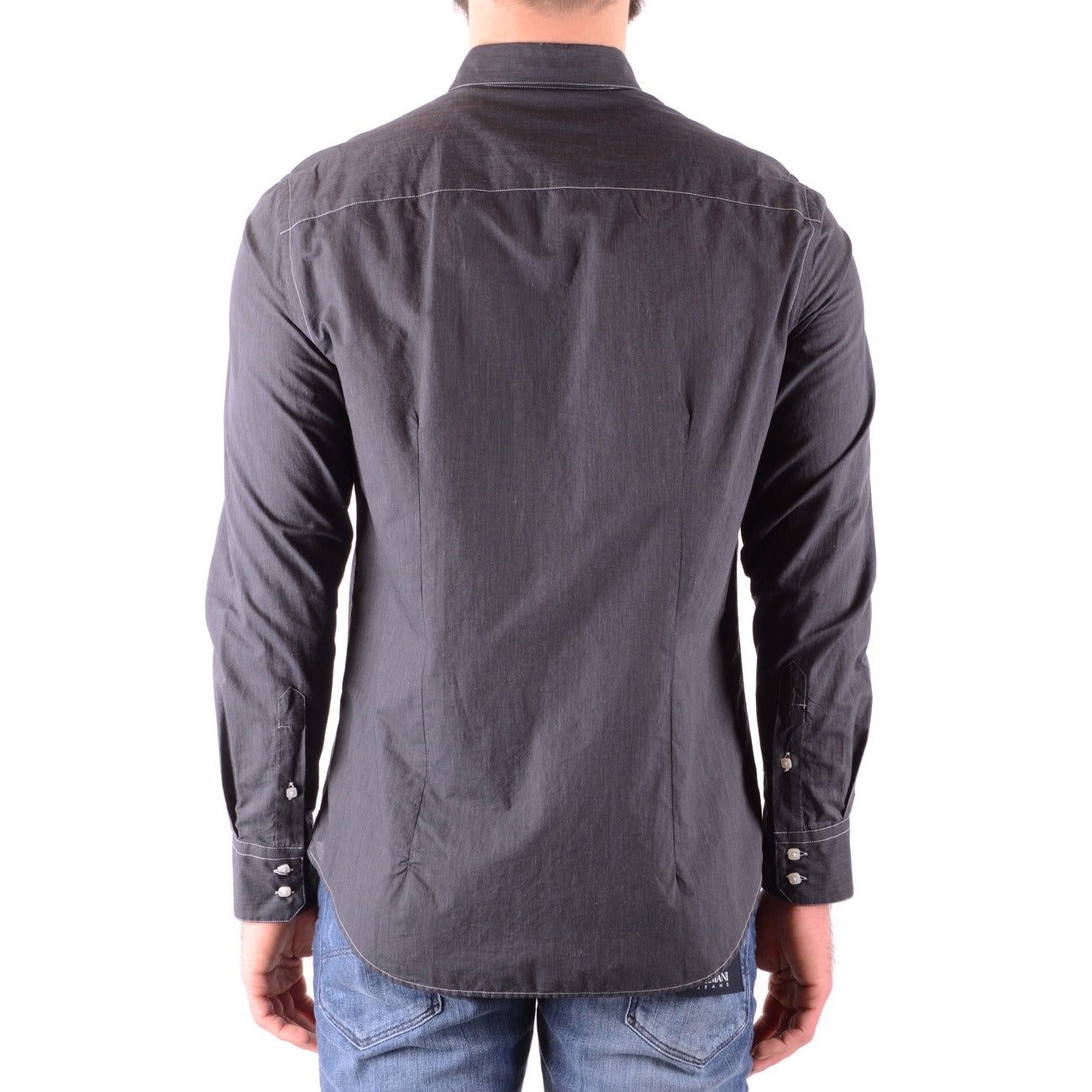 Armani Collezioni Men's Shirt