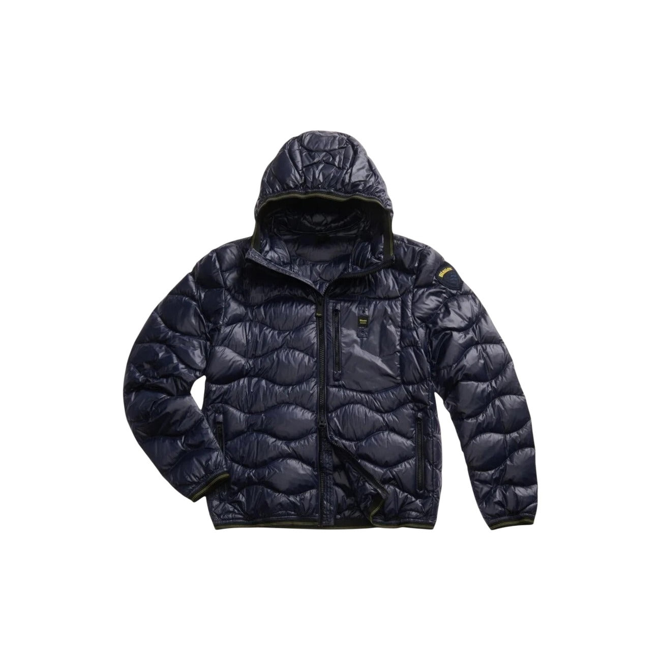 Blauer Men's Jacket