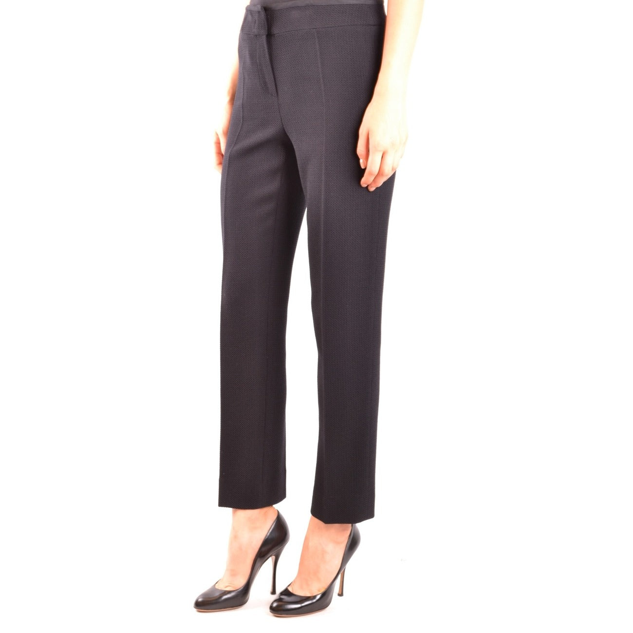 Armani Collezioni Women's Trousers