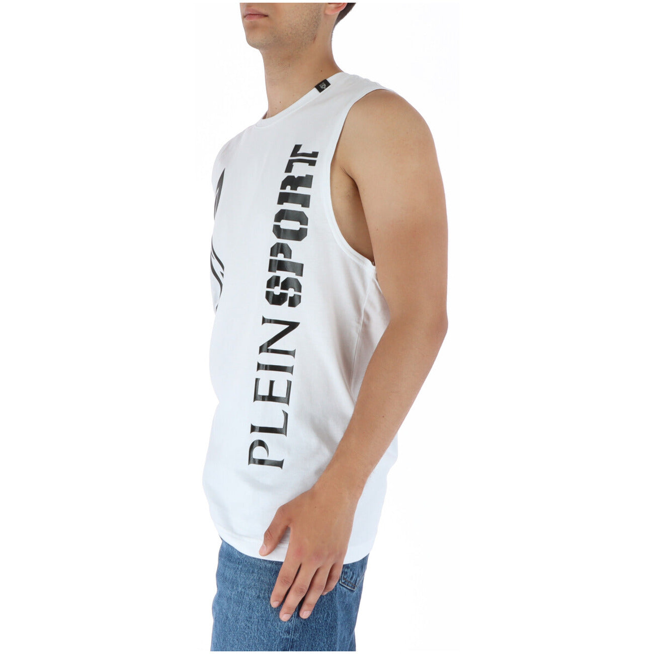 Plein Sport Camiseta de tirantes para hombre