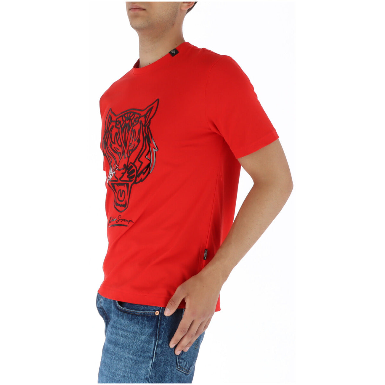 Plein Sport Camiseta Hombre