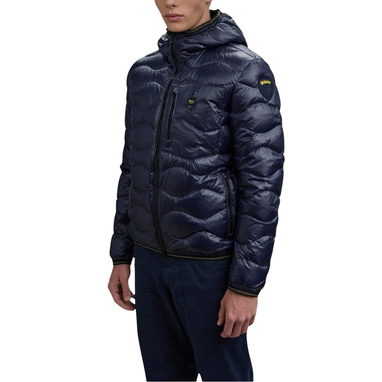 Blauer Men's Jacket