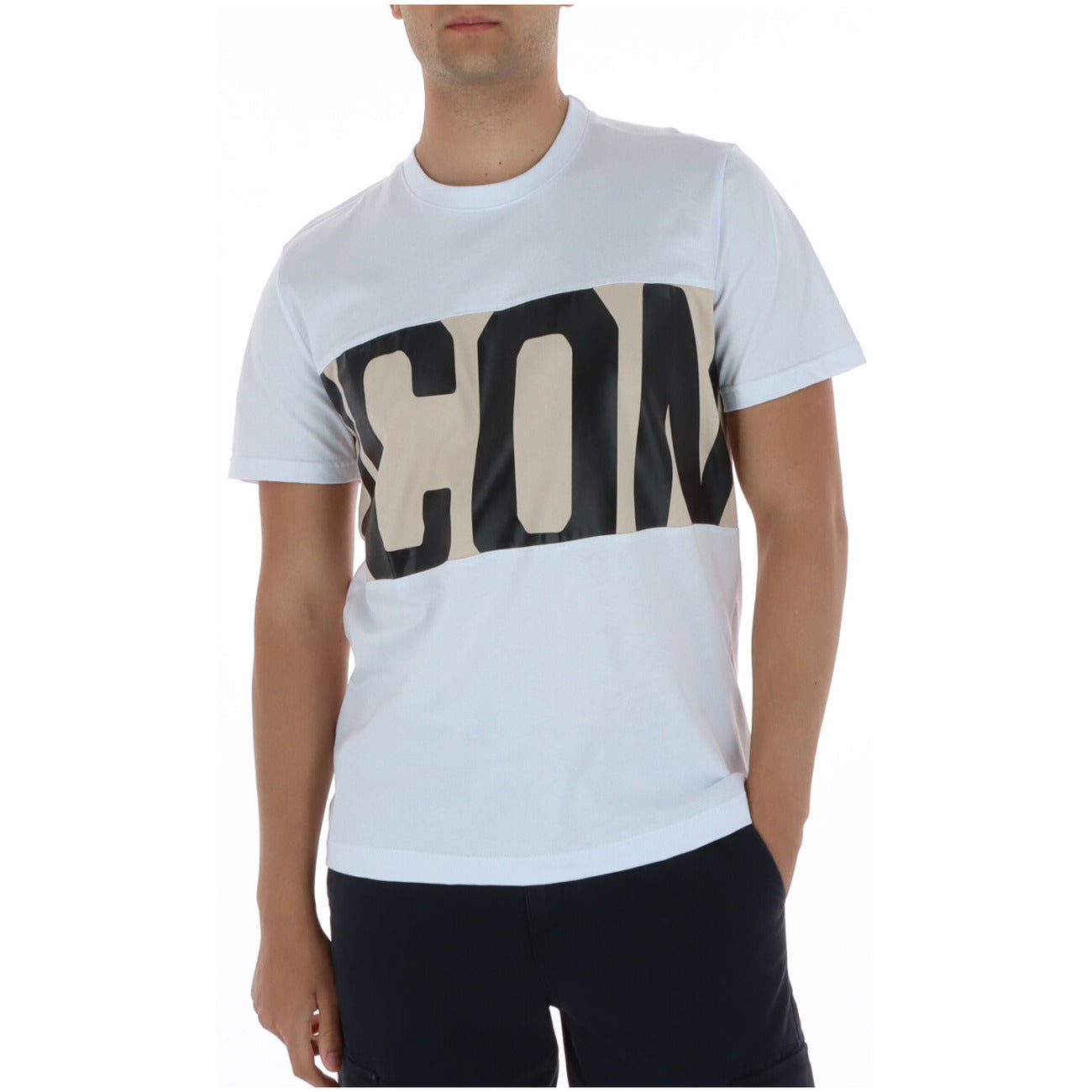 Camiseta Icon Hombre