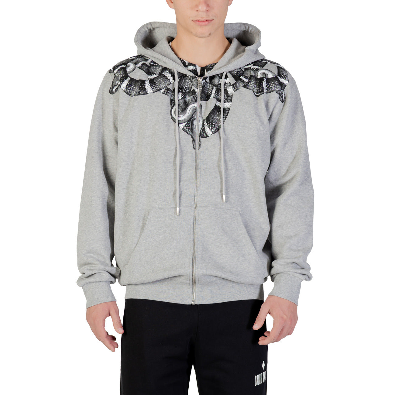 Sudadera de hombre County Of Milan