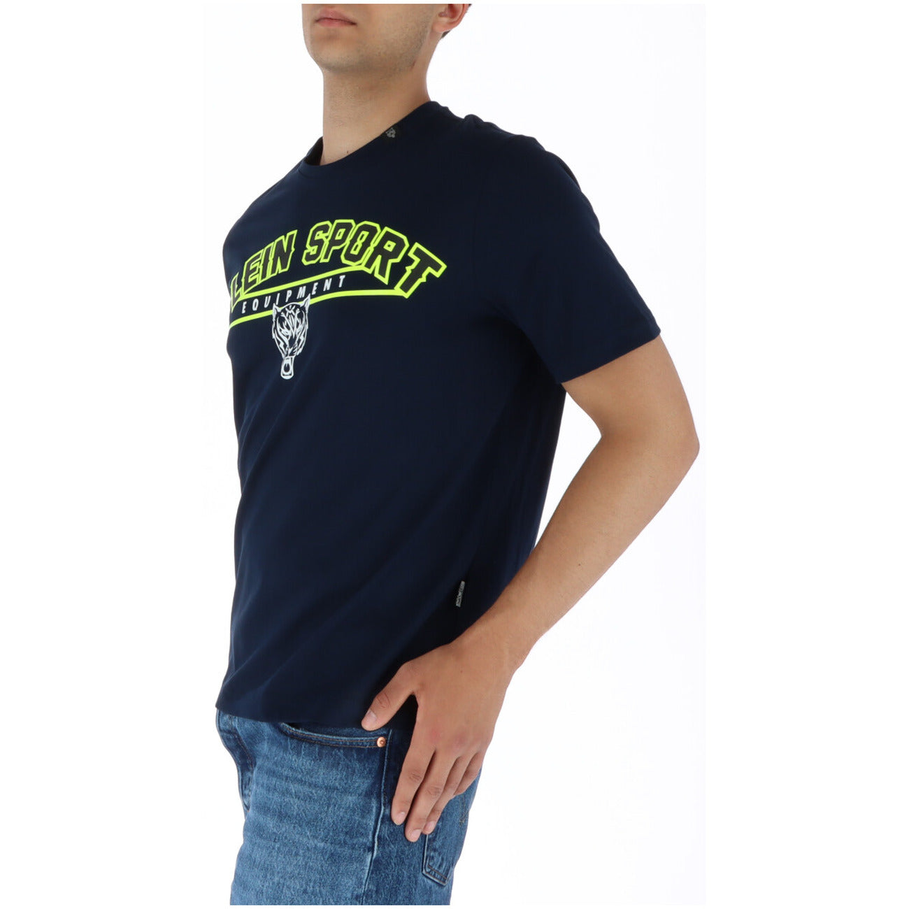 Plein Sport Camiseta Hombre
