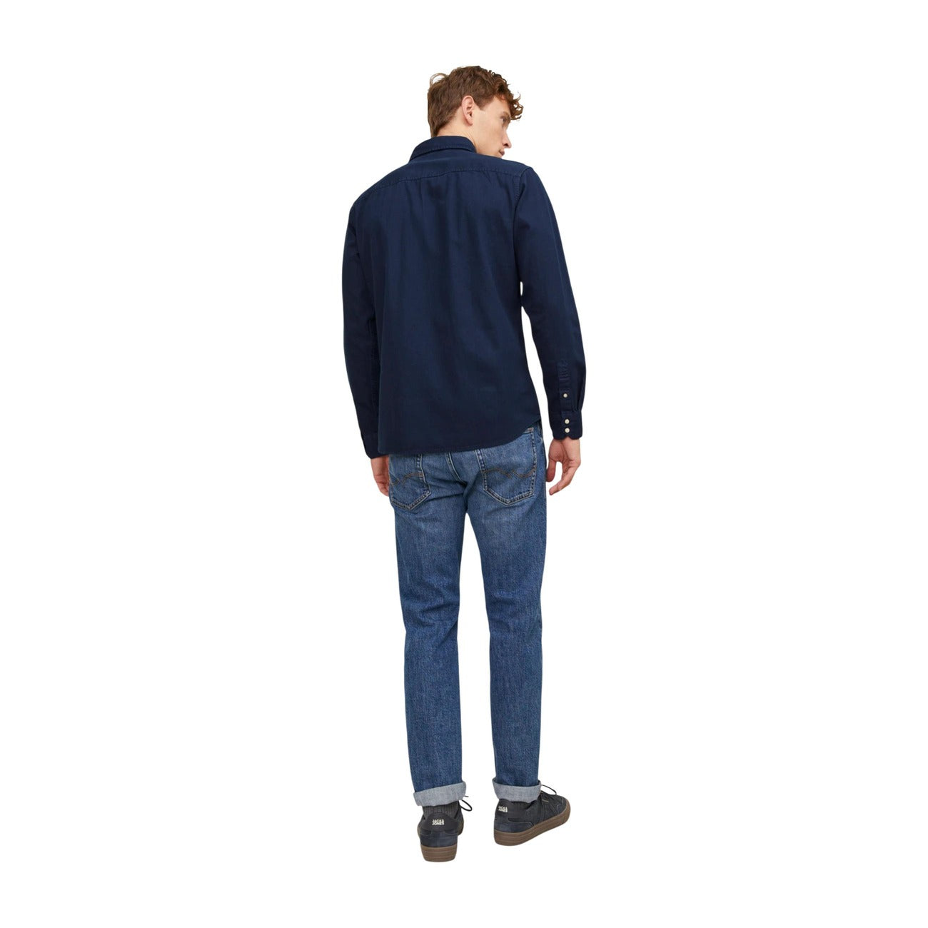 Jack Jones Camicia Uomo