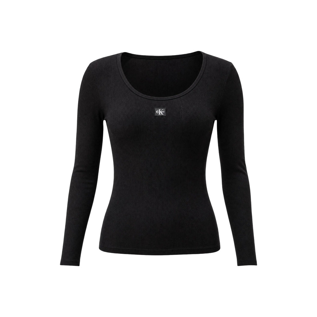 Camiseta Calvin Klein Jeans para mujer