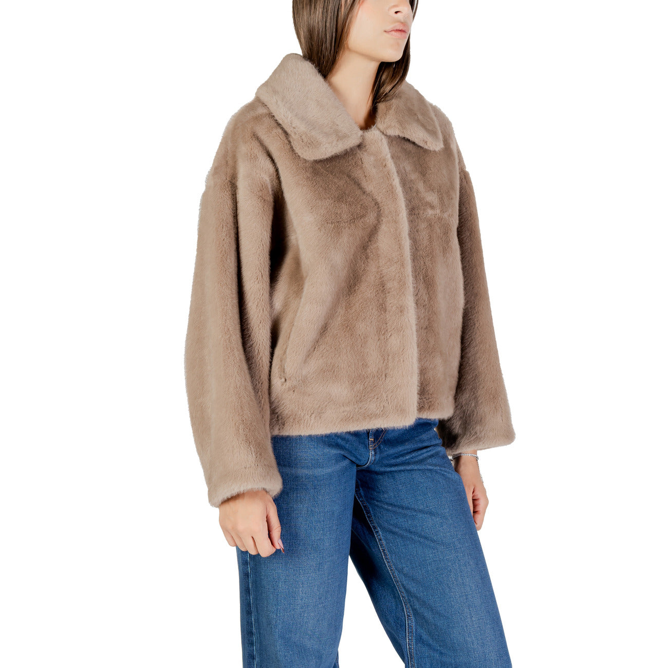 Choral Women's Coat