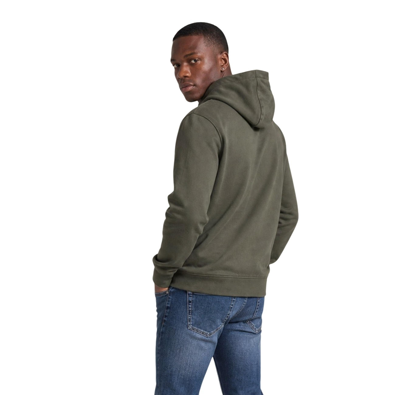 Calvin Klein Jeans Men's Sweatshirt