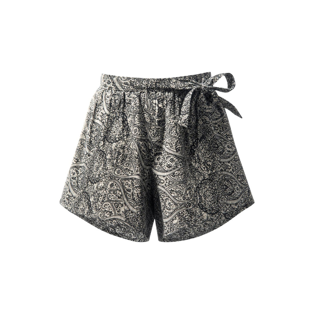 Ayfee Shorts Donna