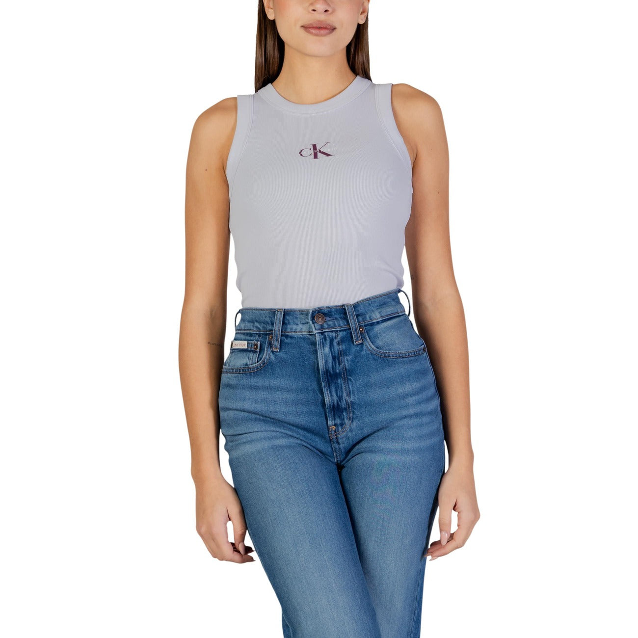 Calvin Klein Jeans Women's Tank Top
