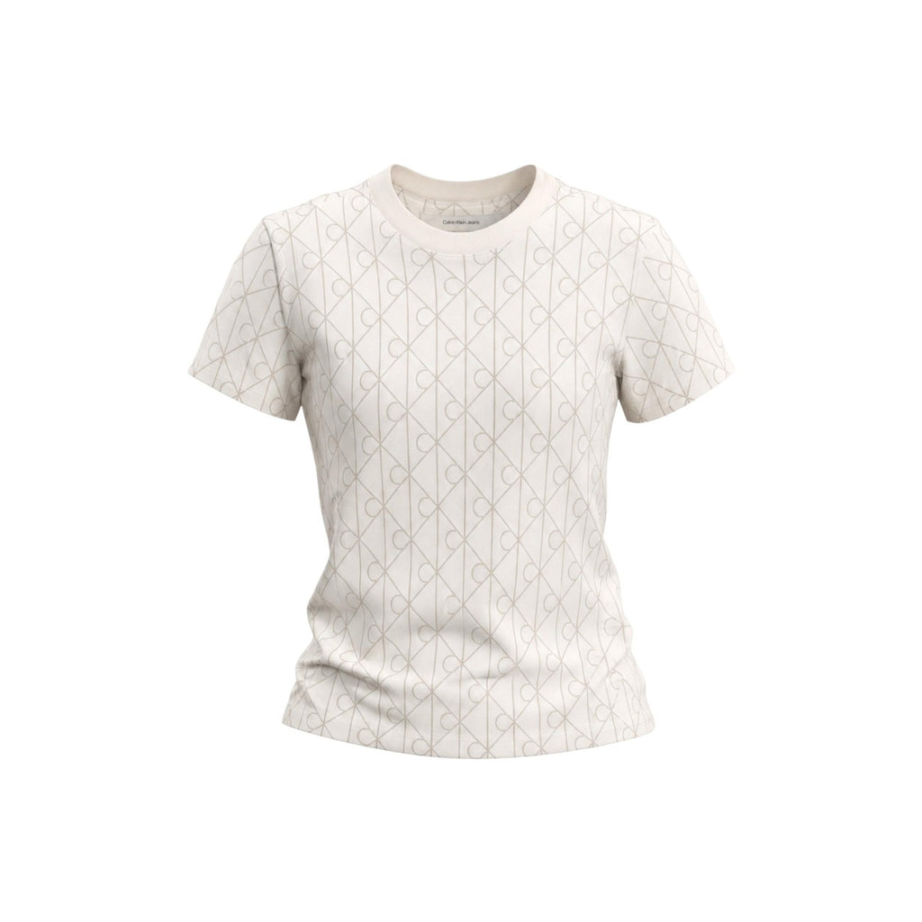 Camiseta Calvin Klein Jeans para mujer