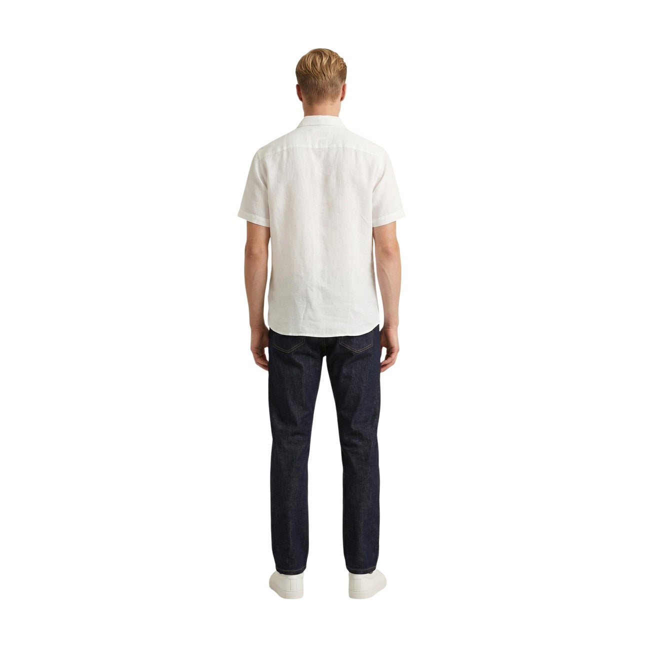 Gianni Lupo Men's Shirt