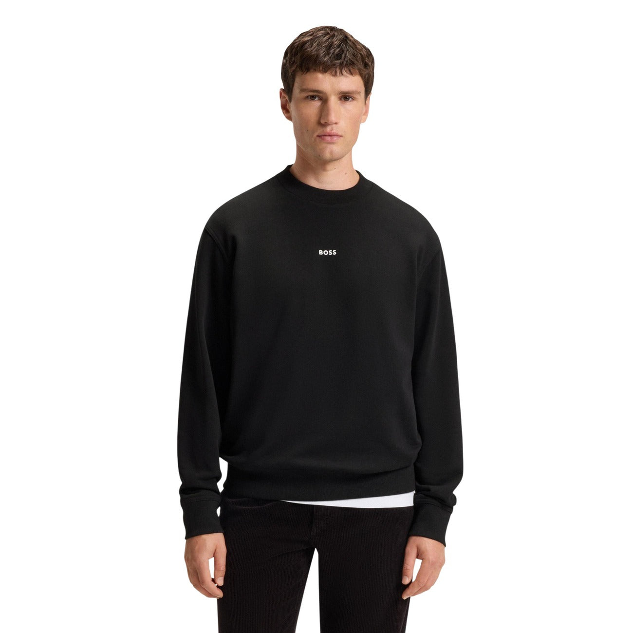 Boss Men's Sweatshirt