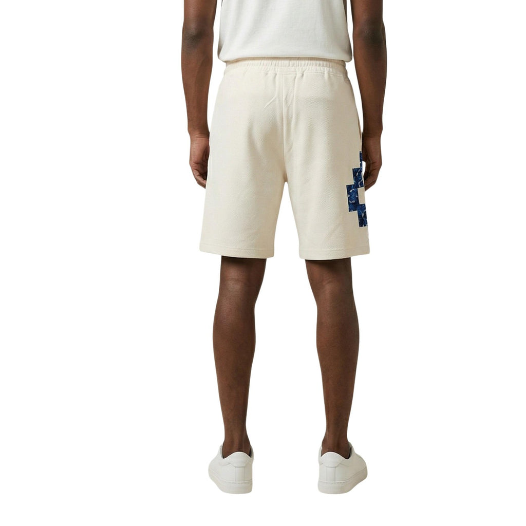 Bermudas County Of Milan para Hombre