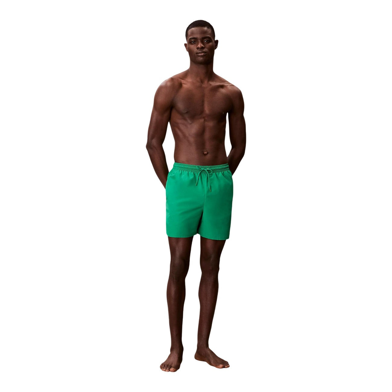 Calvin Klein Jeans Men's Swimwear