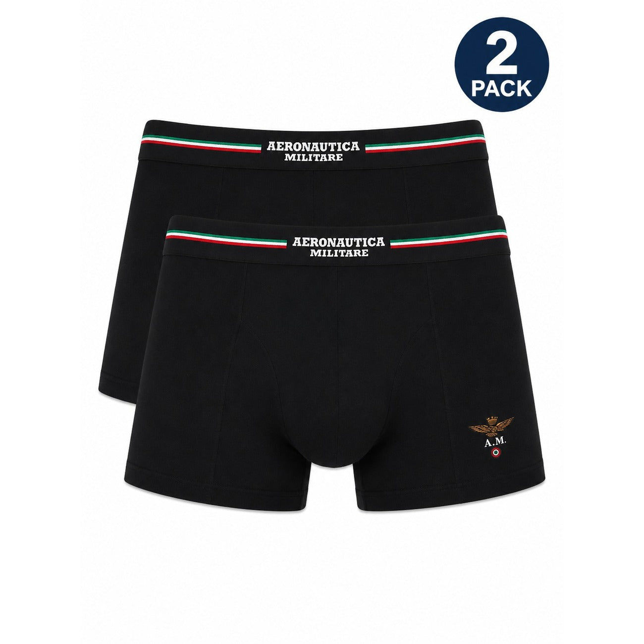 Aeronautica Militare Men's Underwear