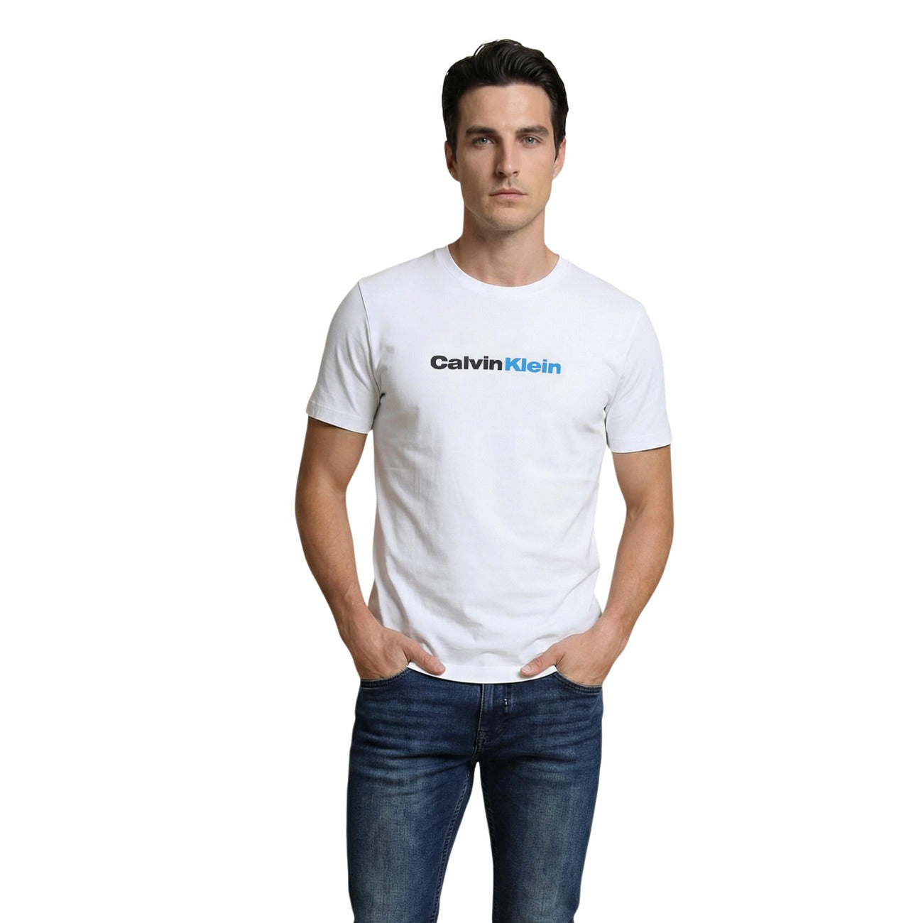 Camiseta Calvin Klein Jeans para hombre