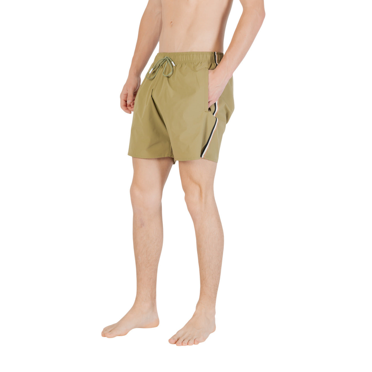 Boss Men's Costume