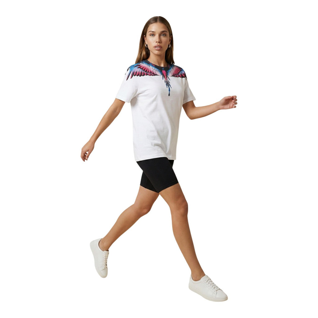 Camiseta Condado de Milán Mujer