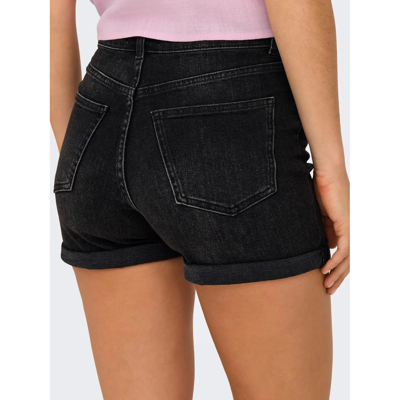 Only Women's Shorts