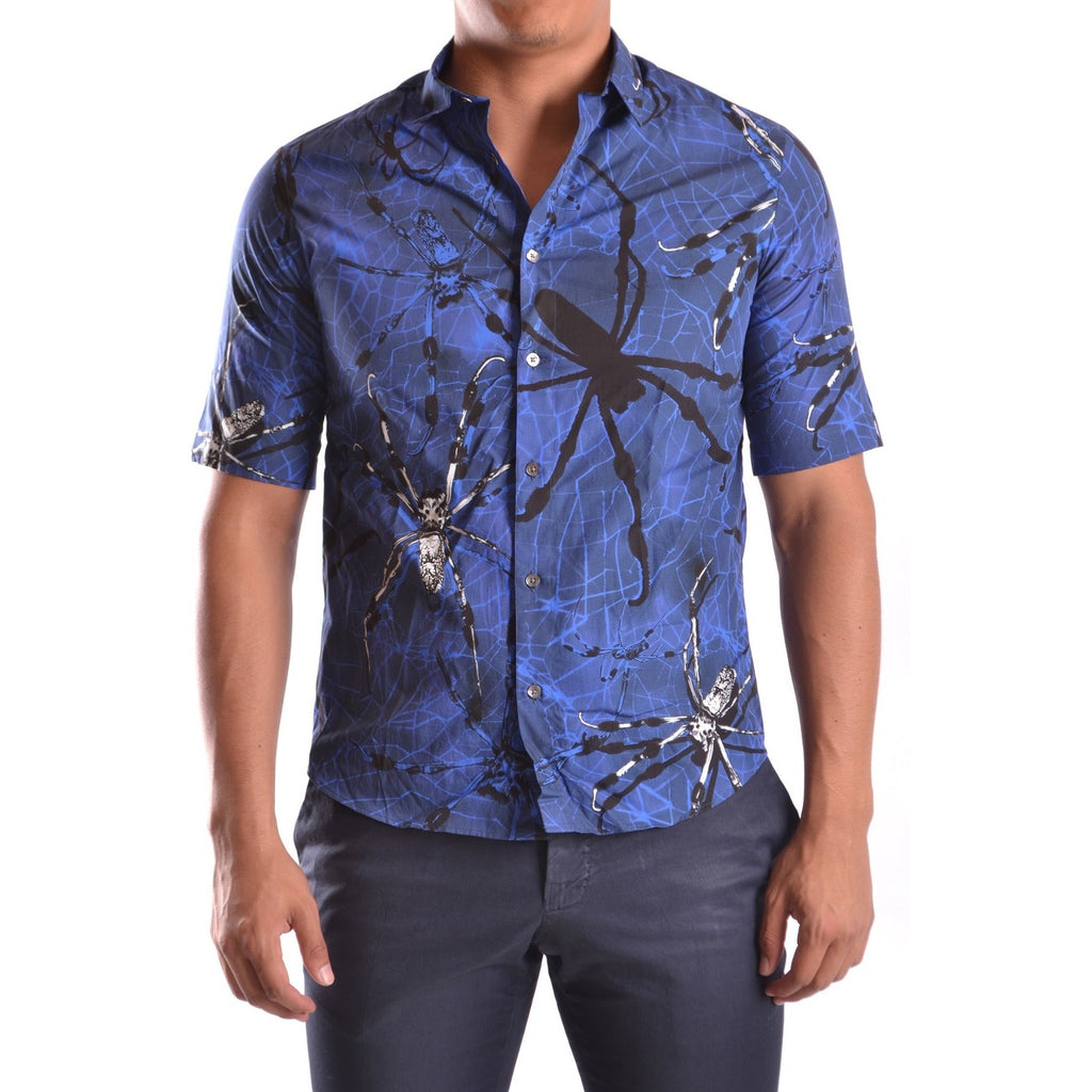 Alexander McQueen Men's Shirt