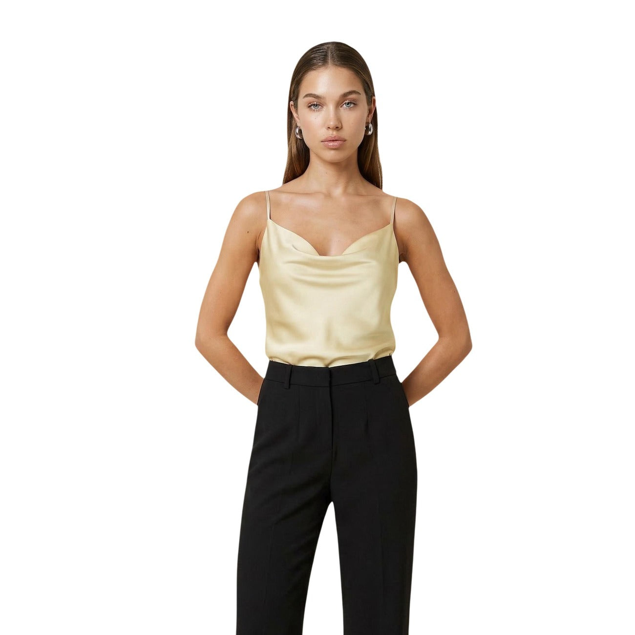 Claws Women's Top