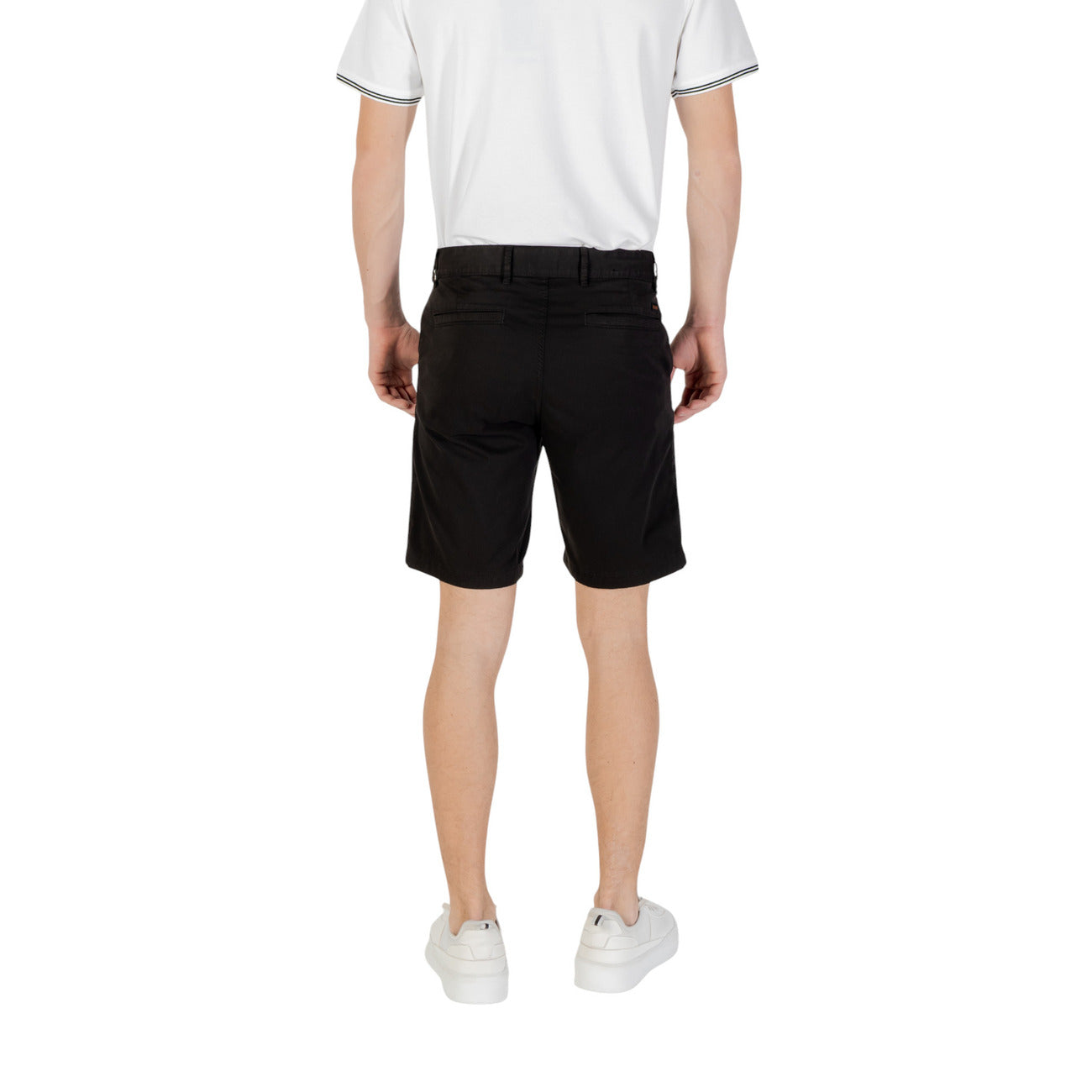 Men's Boss Bermuda Shorts