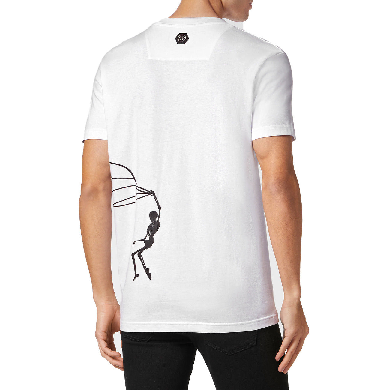 Camiseta Philipp Plein de hombre