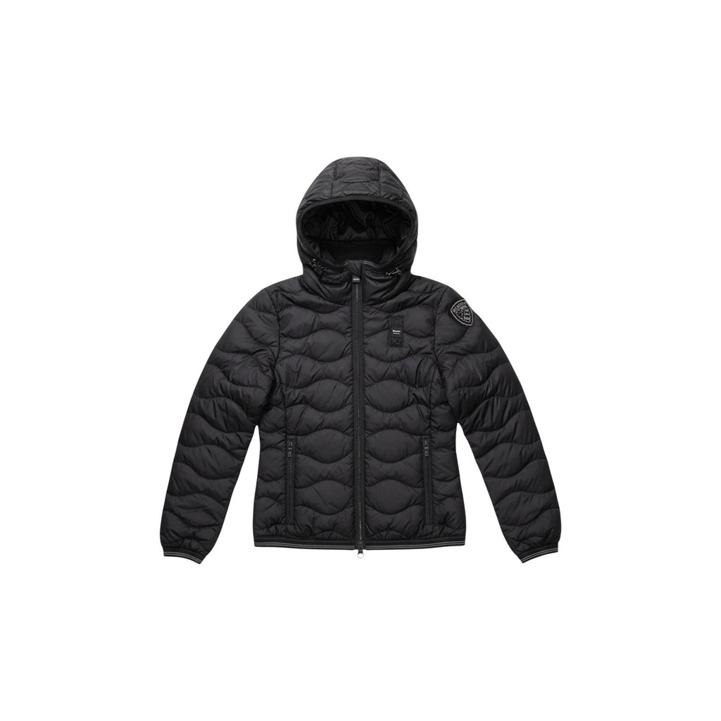 Blauer Giubbotto Donna
