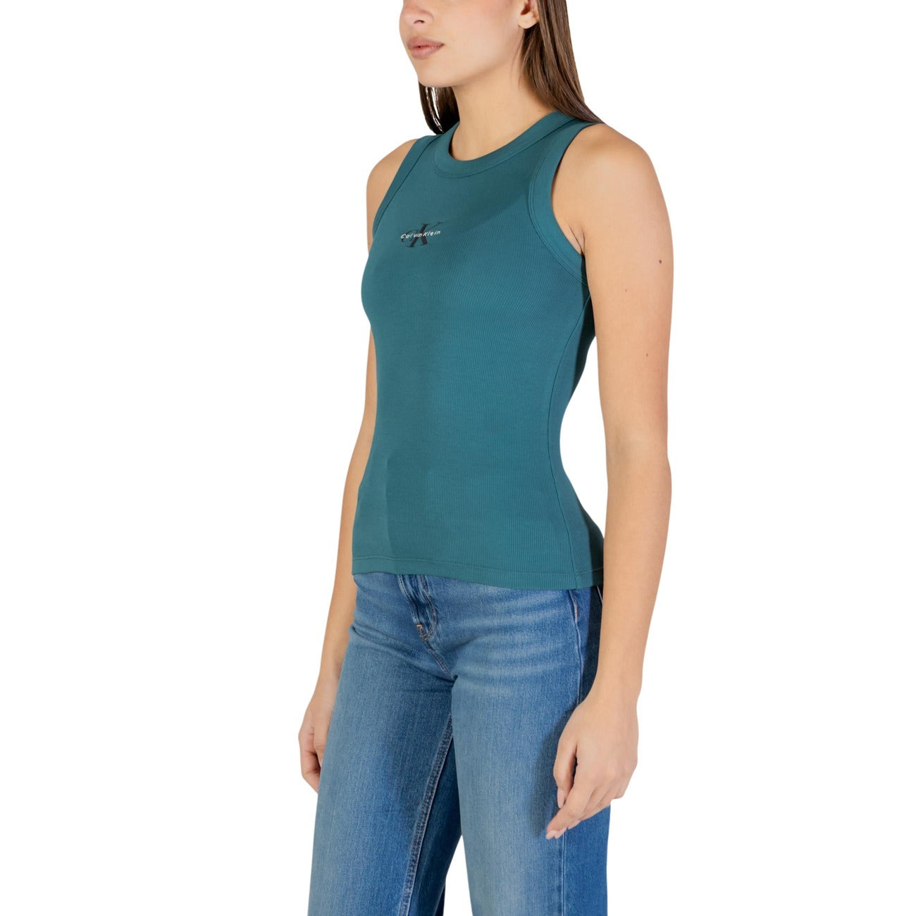 Calvin Klein Jeans Women's Tank Top
