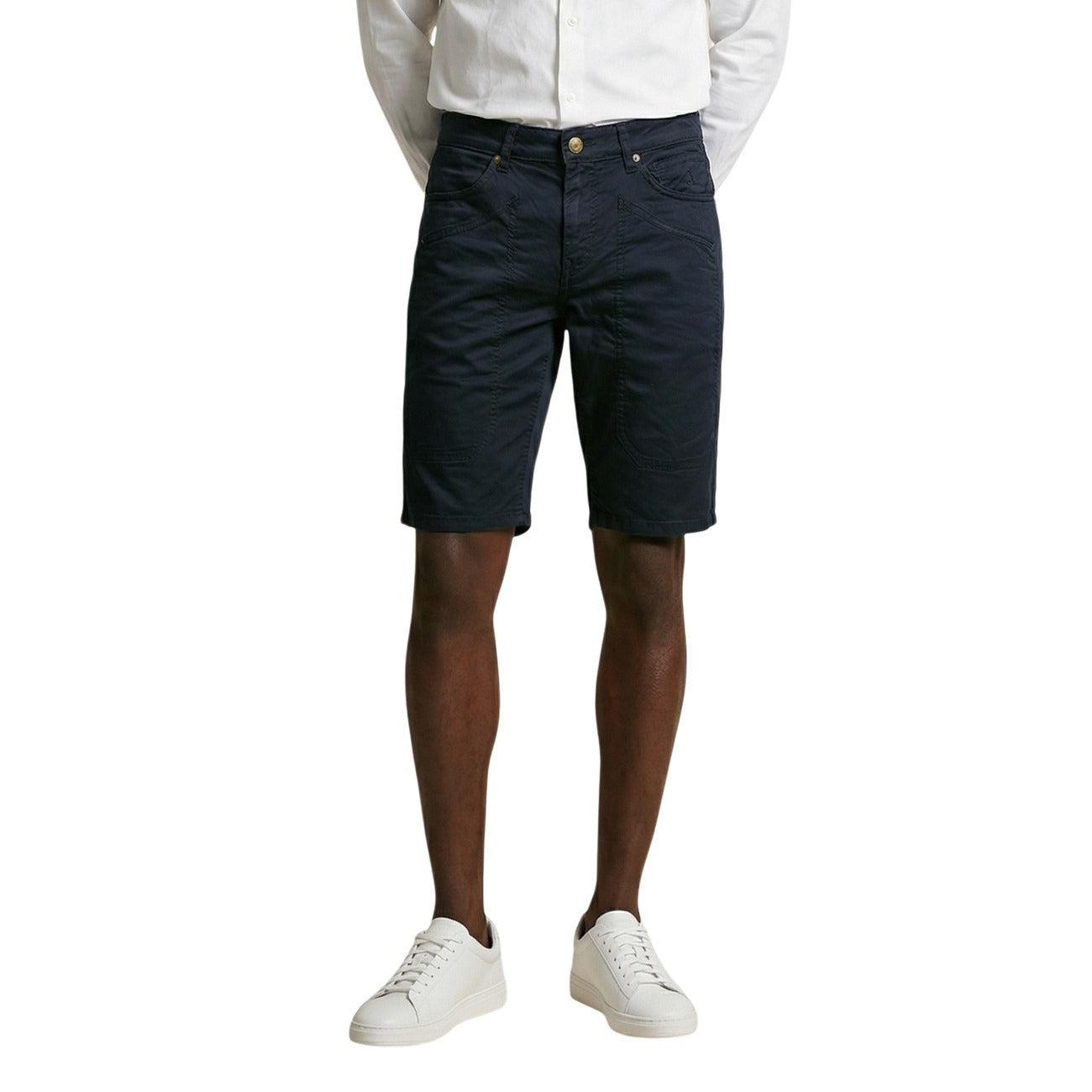 Jeckerson Bermuda Uomo