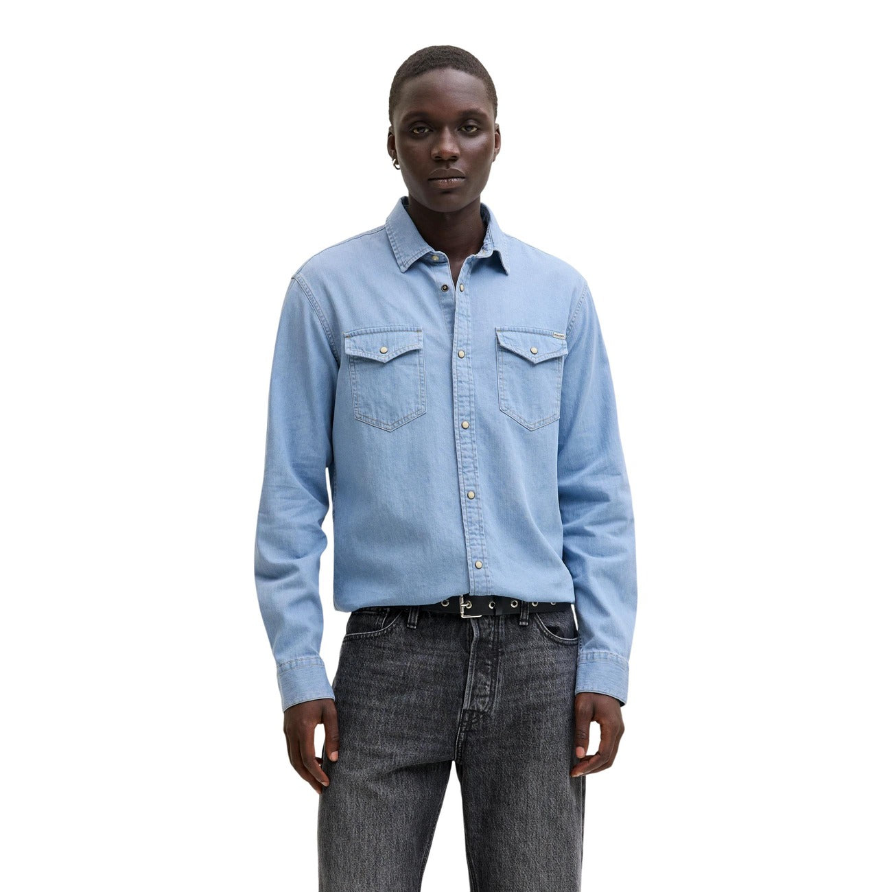 Jack Jones Camicia Uomo