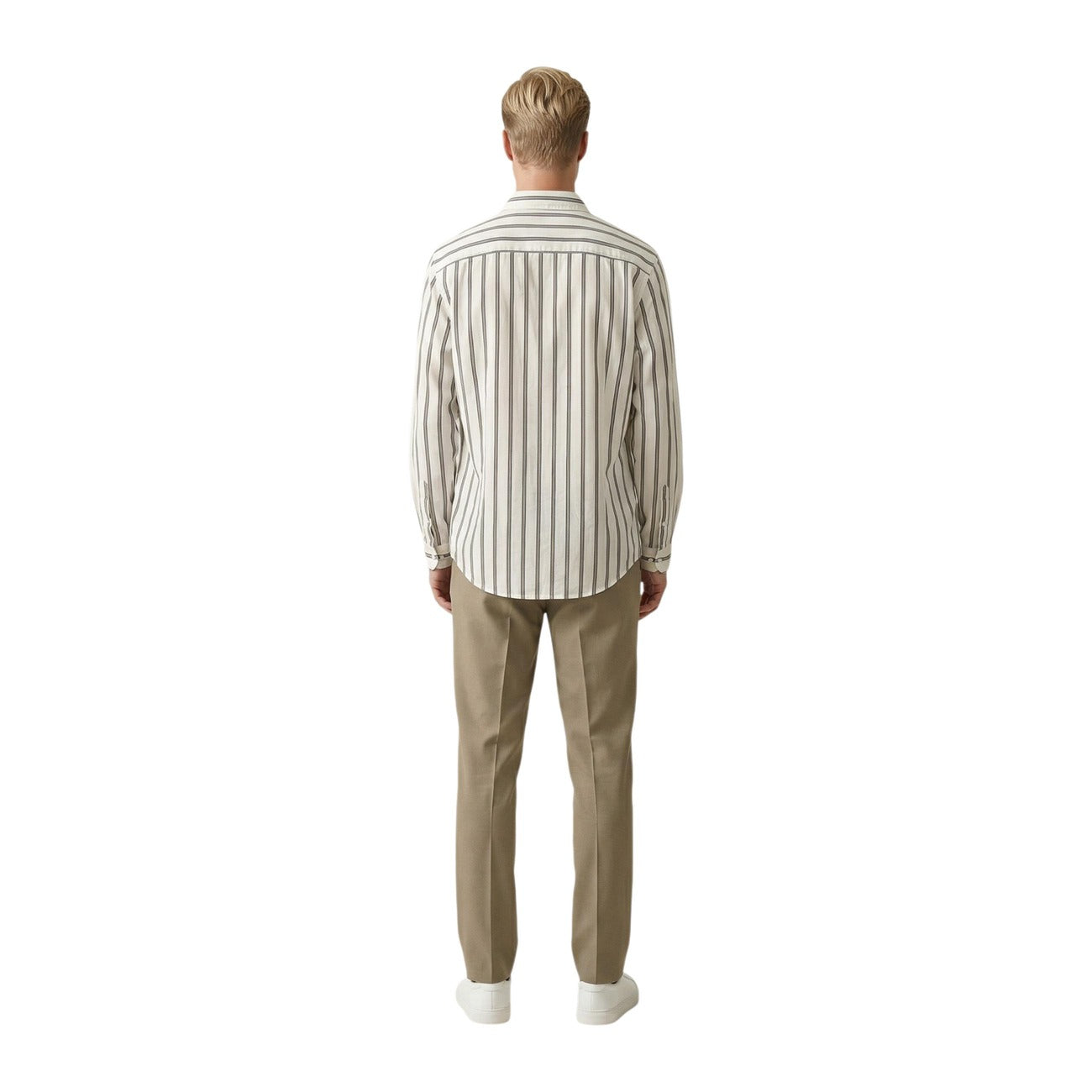 Gianni Lupo Men's Shirt