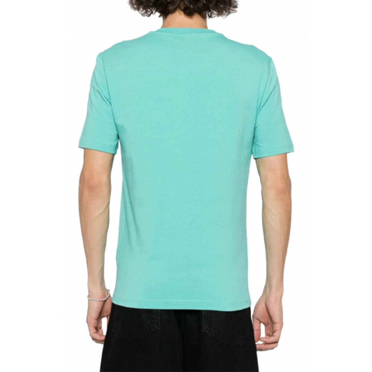 Moschino Camiseta Hombre