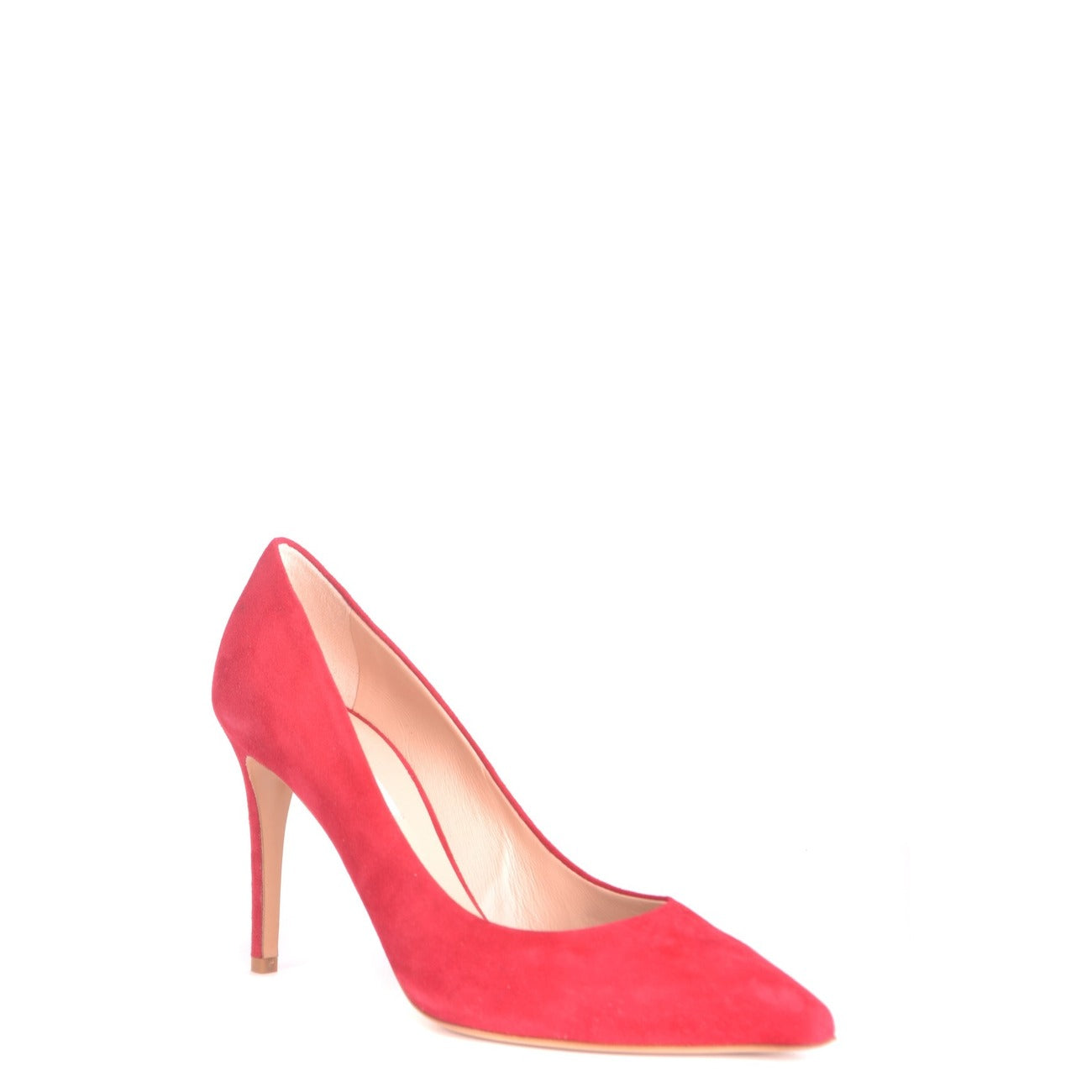 Ninalilou Women's Pumps