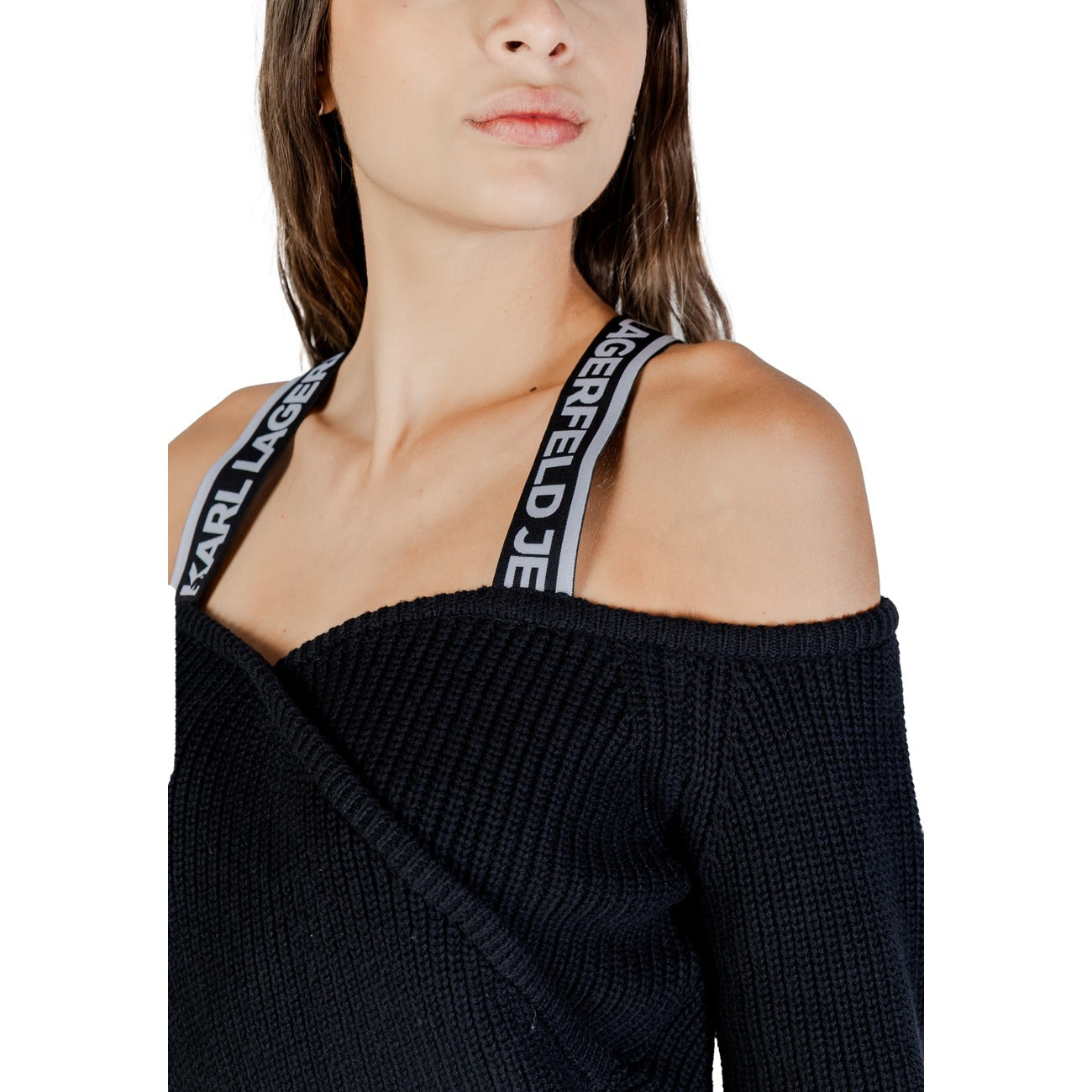 Karl Lagerfeld Jeans Jersey Mujer