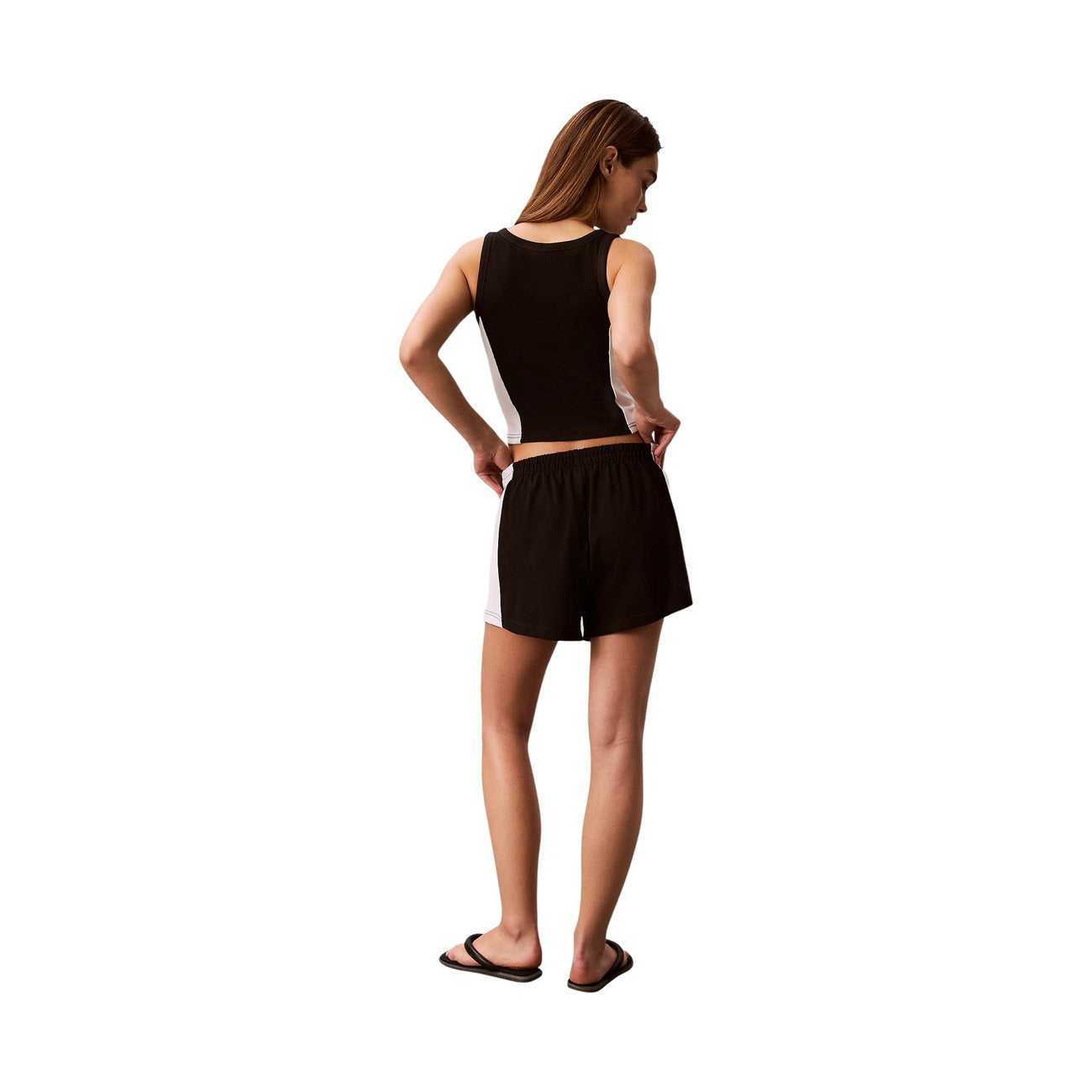 Calvin Klein Jeans Women's Shorts