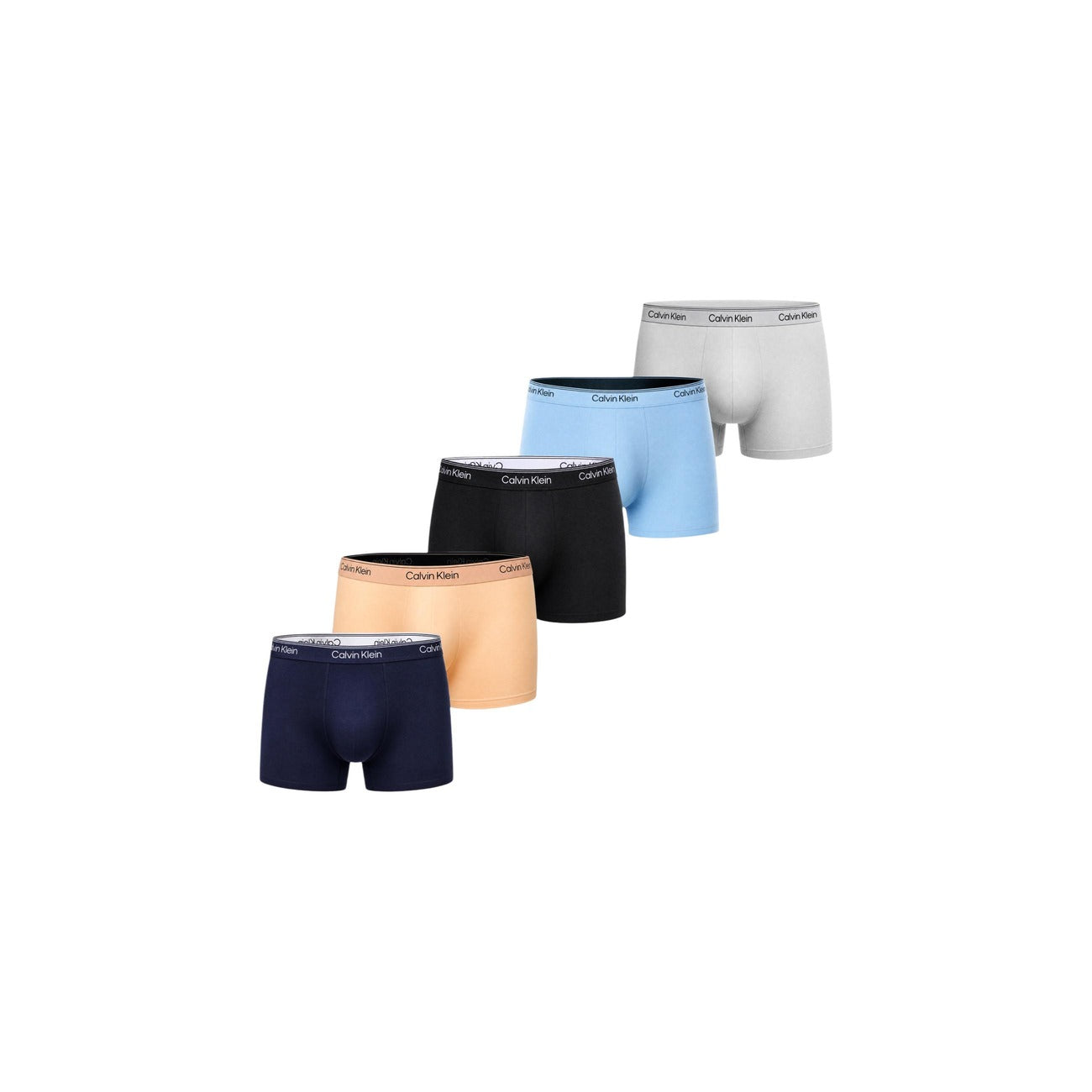 Calvin Klein Men's Underwear